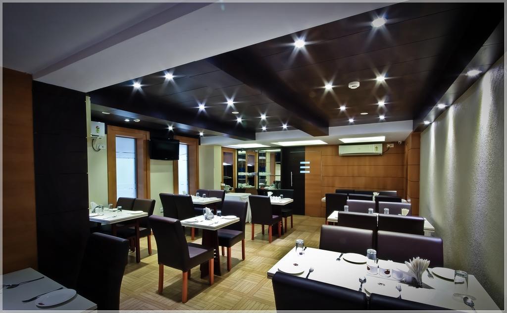 Hotel Sunrise Inn Kolkata Luaran gambar