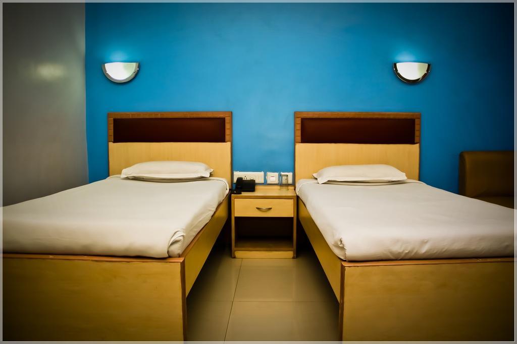 Hotel Sunrise Inn Kolkata Luaran gambar