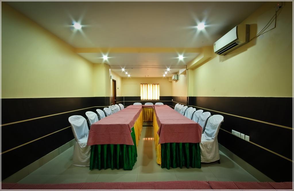Hotel Sunrise Inn Kolkata Luaran gambar