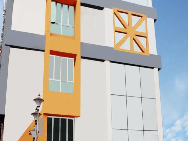 Hotel Sunrise Inn Kolkata Luaran gambar